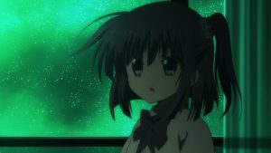 Juuou Mujin no Fafnir Episodio 8