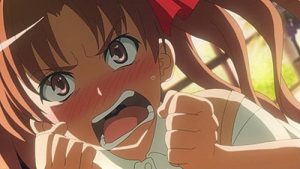 Toaru Kagaku No Railgun Episodio 9