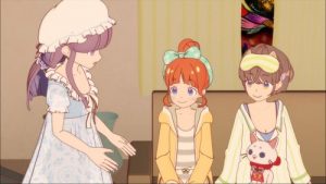 Himote House Episodio 3