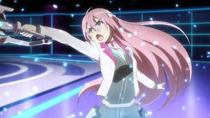Gakusen Toshi Asterisk 2 Episodio 8