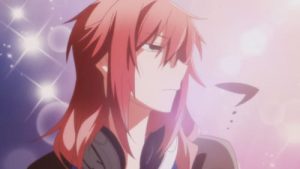 Jingai-san no Yome Episodio 4