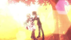 Jibaku Shounen Hanako-kun Episodio 5