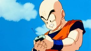Dragon Ball Z Episodio 158