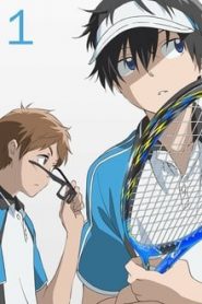 Hoshiai no Sora 1 Temporada Online