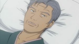 Gokusen Episodio 5