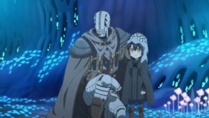 Somali to Mori no Kamisama Episodio 6