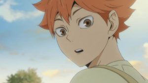 Haikyuu!! 4: To the Top Episodio 5