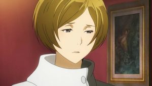 Galilei Donna Episodio 6