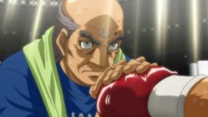 Hajime No Ippo Rising Episodio 21