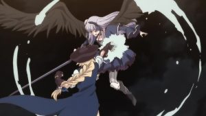 Infinite Dendrogram Episodio 7