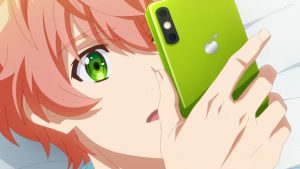 Number24 Episodio 6