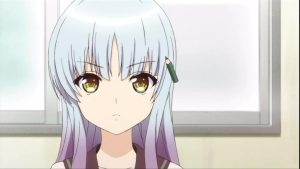 Jinsei Episodio 3