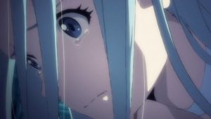 Granblue Fantasy The Animation Episodio 11