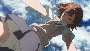 Toaru Kagaku No Railgun S Episodio 24