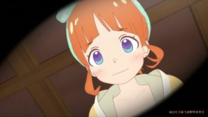 Himote House Episodio 8