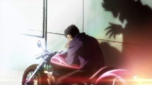 Hajime No Ippo Rising Episodio 7