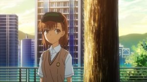 Toaru Kagaku No Railgun S Episodio 5
