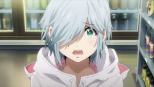 Darwin’s Game Episodio 6