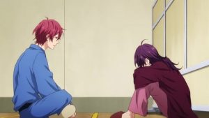 Nijiiro Days Episodio 14