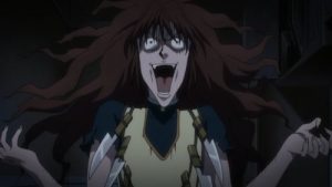Hunter X Hunter 2011 Episodio 95