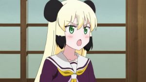 Murenase! Seton Gakuen Episodio 6
