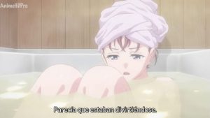 Just Because! Episodio 7
