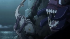 Hunter X Hunter 2011 Episodio 78