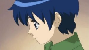 Girls Bravo Episodio 6