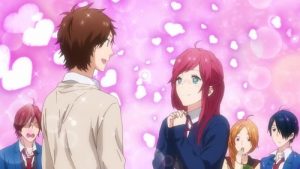 Nijiiro Days Episodio 11