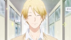 Nijiiro Days Episodio 8