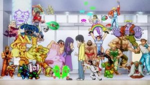 High Score Girl 2 Episodio 9