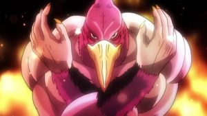 JoJo No Kimyou Na Bouken: Stardust Crusaders (2014) Episodio 22