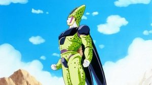 Dragon Ball Z Episodio 160