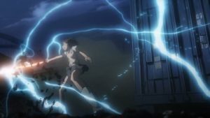 Toaru Kagaku No Railgun S Episodio 6