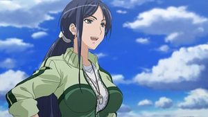 Toaru Kagaku No Railgun Episodio 14