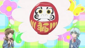 Houkago Saikoro Club Episodio 9