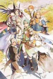 Grancrest Senki 1 Temporada Online
