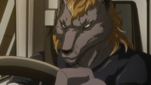 Hunter X Hunter 2011 Episodio 133