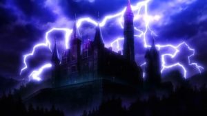 Gosick Episodio 11