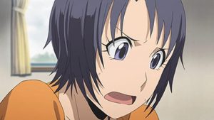 Gin no Saji 2 Episodio 10
