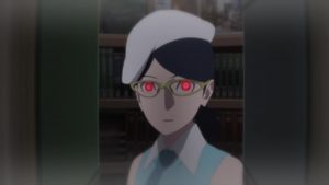 Boruto: Naruto Next Generations Episodio 144