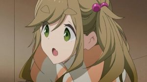 Heya Camp Episodio 1
