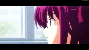 Grisaia No Kajitsu Episodio 3