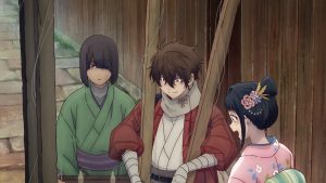 Nijuuseiki Denki Mokuroku: Eureka Evrika Episodio 3