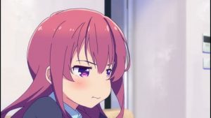 Girlish Number Episodio 1