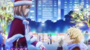 Nijiiro Days Episodio 1