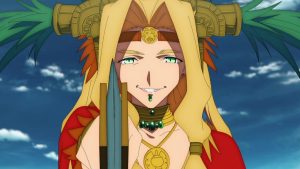 Fate/Grand Order: Zettai Majuu Sensen Babylonia Episodio 16
