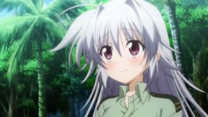 Juuou Mujin no Fafnir Episodio 1