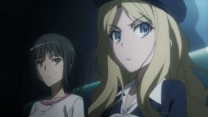 Toaru Kagaku No Railgun S Episodio 8