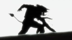 Hunter X Hunter 2011 Episodio 84
